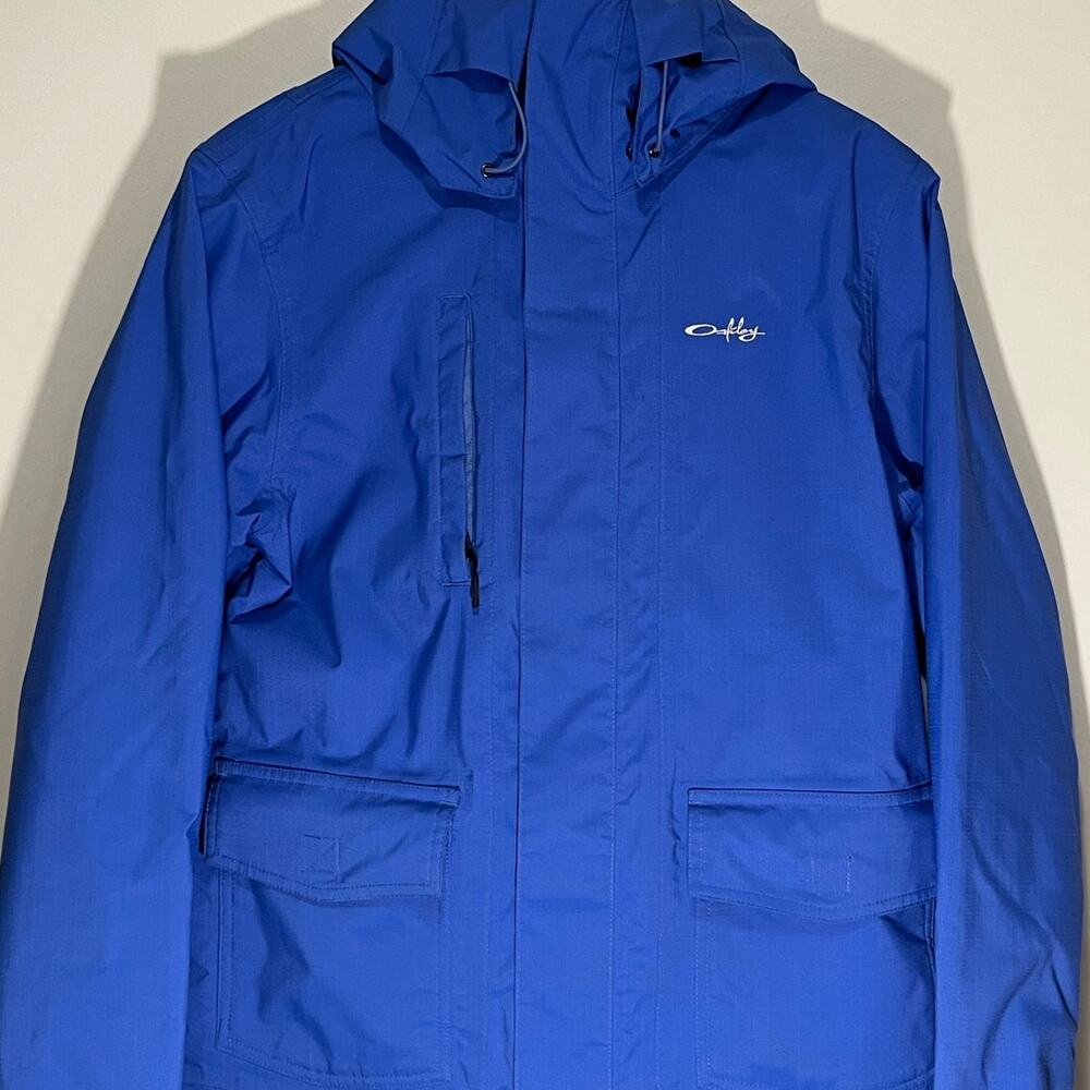 Oakley Y2K Women's Ski Snowboard Jacket size Small - Picture 3 of 6